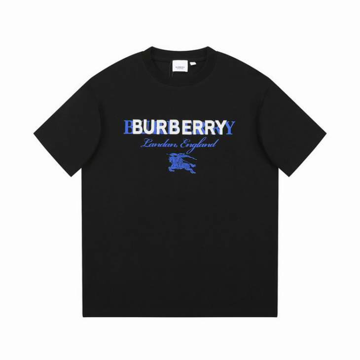 Picture of Burberry T Shirts Short _SKUBurberryS-XXLfst230219381